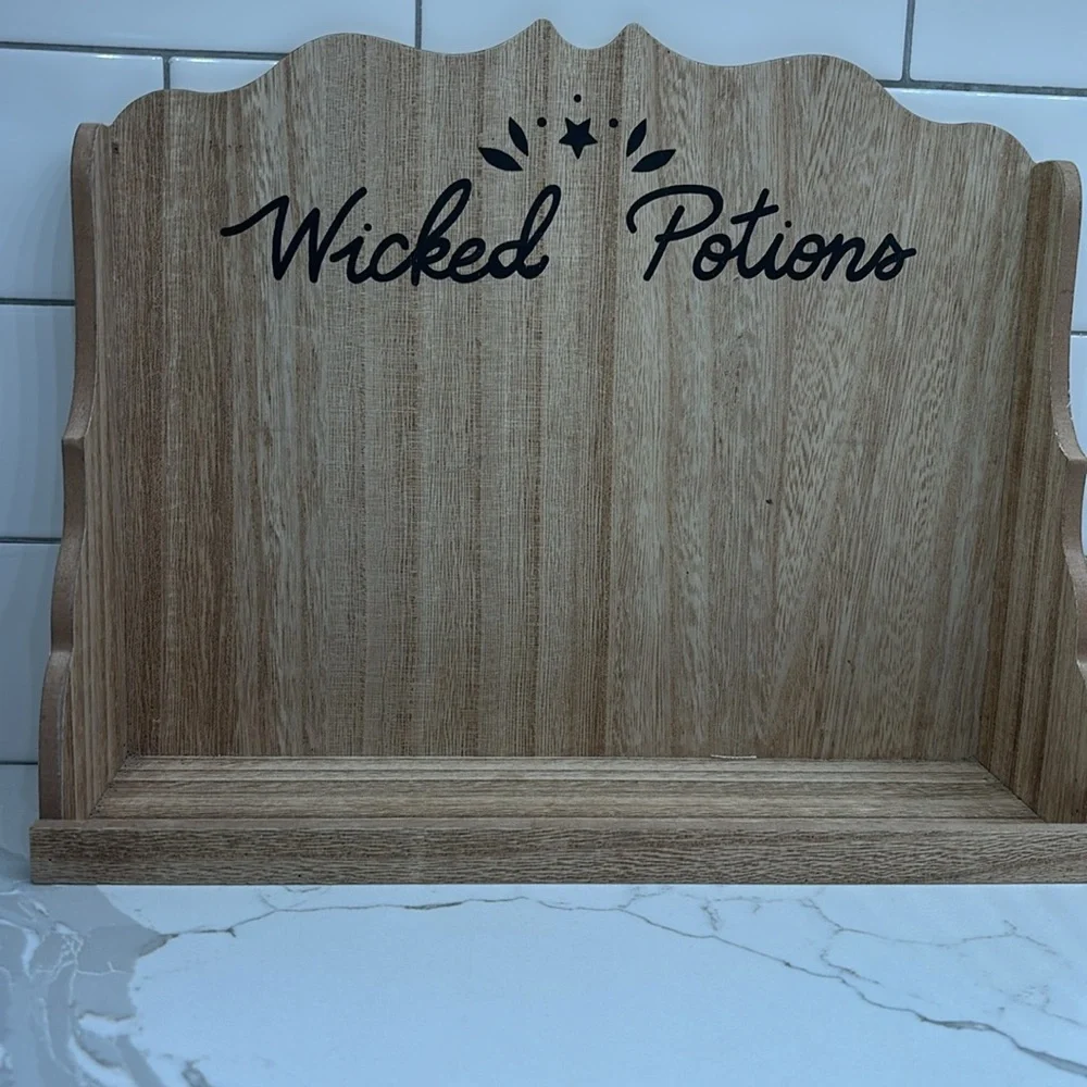 Wicked Potions Target bullseye dollar spot Halloween collection